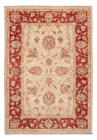 Ziegler Carpet - 118 x 86 cm - beige