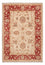 Ziegler Carpet - 118 x 86 cm - beige