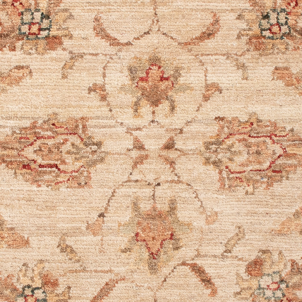 Ziegler Carpet - 118 x 86 cm - beige