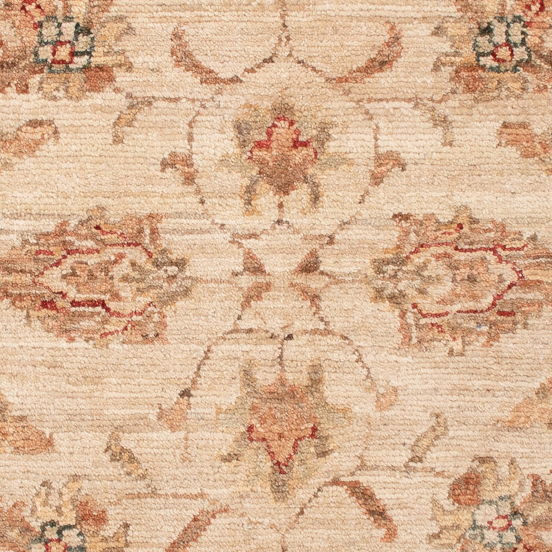 Ziegler Carpet - 118 x 86 cm - beige