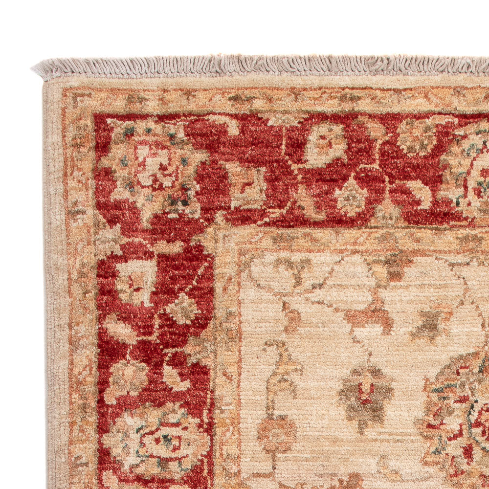 Ziegler Carpet 118x86cm - Oriental Carpet