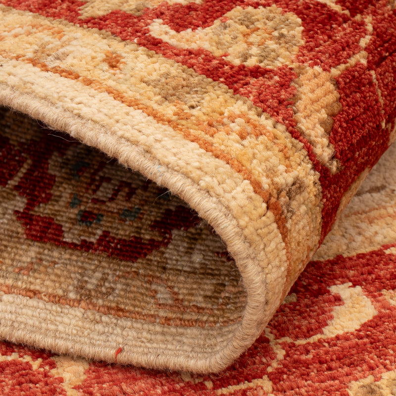 Ziegler Carpet - 118 x 86 cm - beige