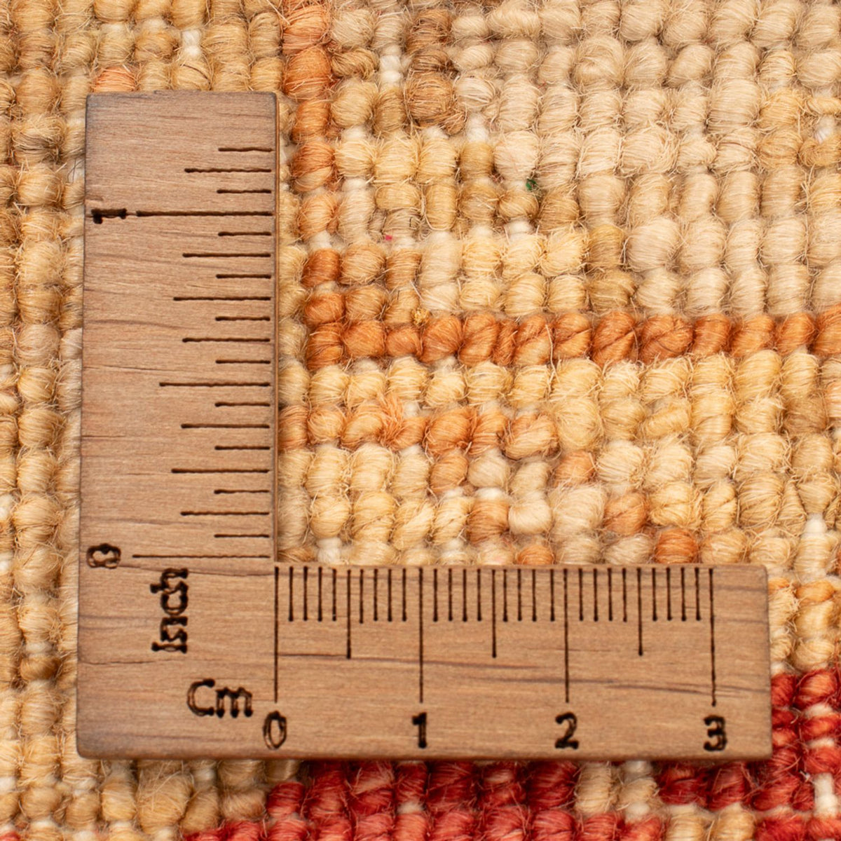 Ziegler Carpet - 118 x 86 cm - beige