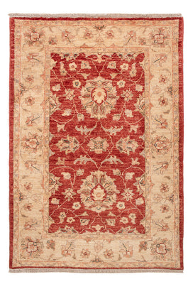 Ziegler Carpet - 122 x 82 cm - röd