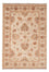 Ziegler Carpet - 121 x 81 cm - beige