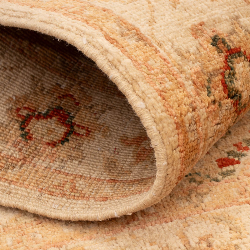 Ziegler Carpet - 121 x 81 cm - beige