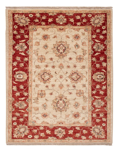 Ziegler Carpet 88x109cm - Oriental Carpet