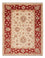 Ziegler Carpet - 109 x 88 cm - beige
