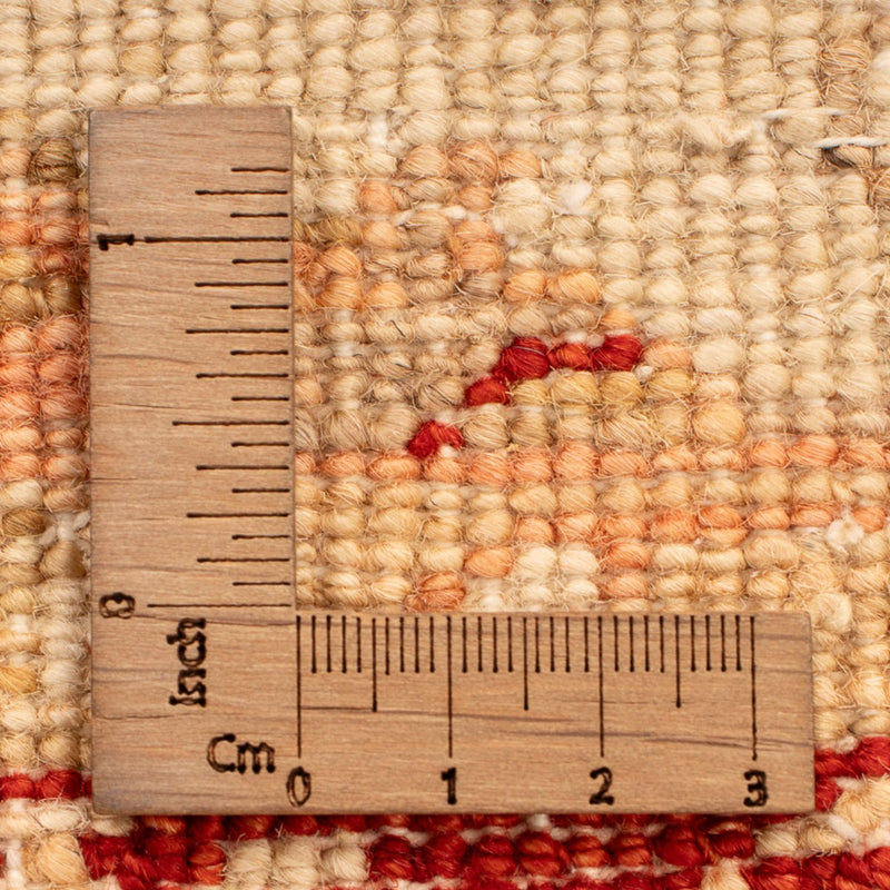 Ziegler Carpet - 109 x 88 cm - beige