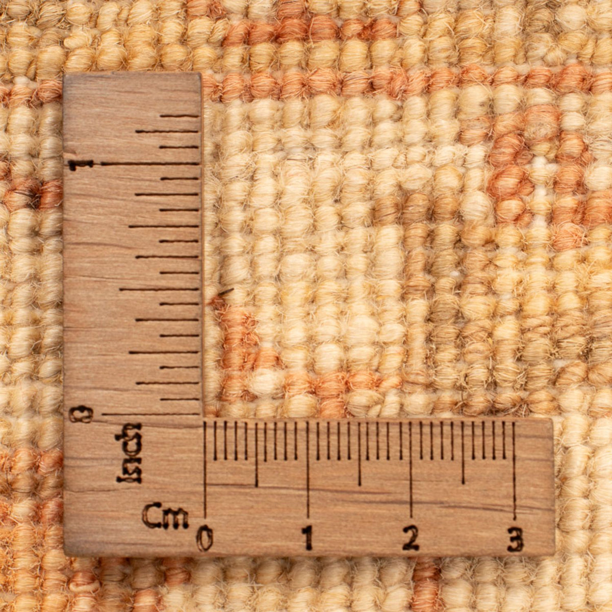 Ziegler Carpet - 110 x 82 cm - röd