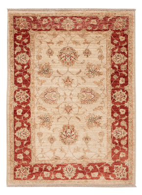 Ziegler Carpet - 110 x 79 cm - beige