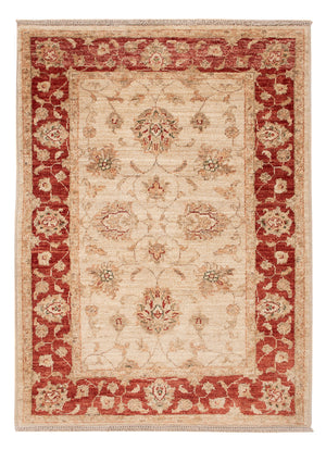 Ziegler Carpet - 110 x 79 cm - beige