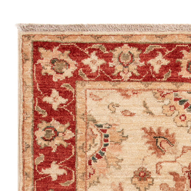Ziegler Carpet - 116 x 78 cm - beige