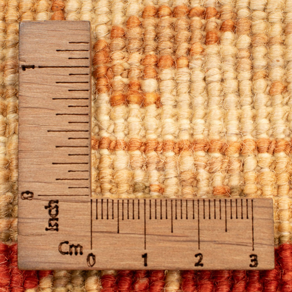 Ziegler Carpet - 116 x 78 cm - beige