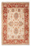 Ziegler Carpet - 104 x 70 cm - beige