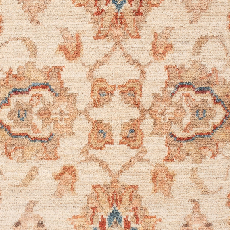 Ziegler Carpet - 104 x 70 cm - beige