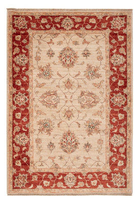 Ziegler Carpet - 123 x 85 cm - beige