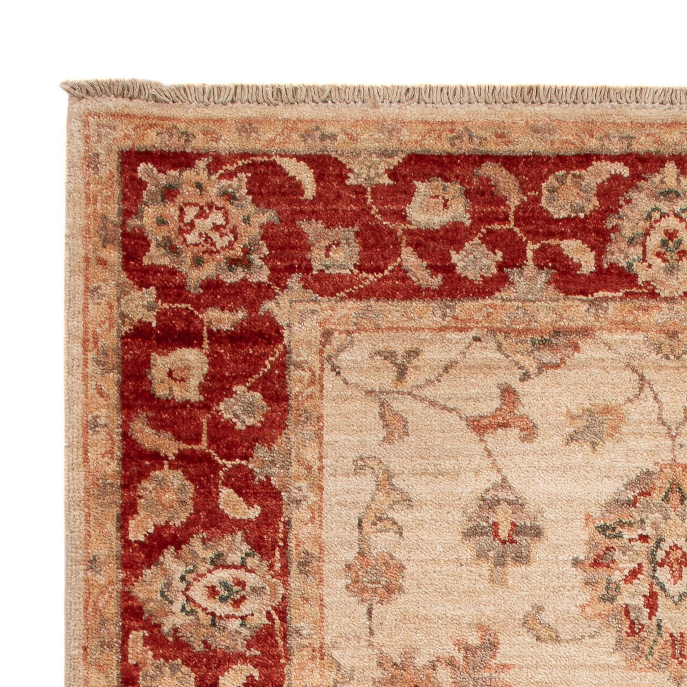 Ziegler Carpet 123x85cm - Oriental Carpet