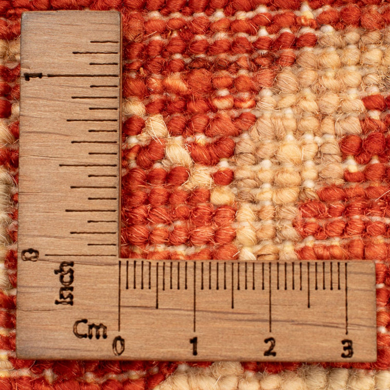 Ziegler Carpet - 123 x 85 cm - beige