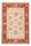 Ziegler Carpet - 120 x 82 cm - beige