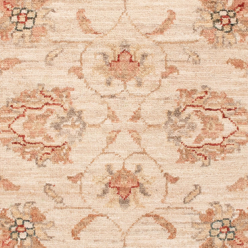 Ziegler Carpet - 120 x 82 cm - beige