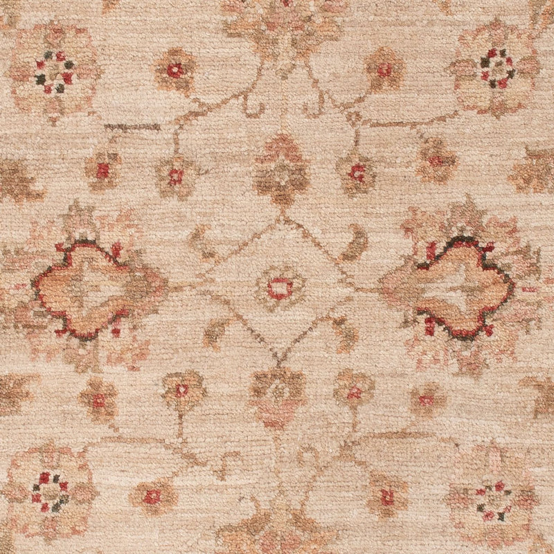 Ziegler Carpet - 123 x 84 cm - beige