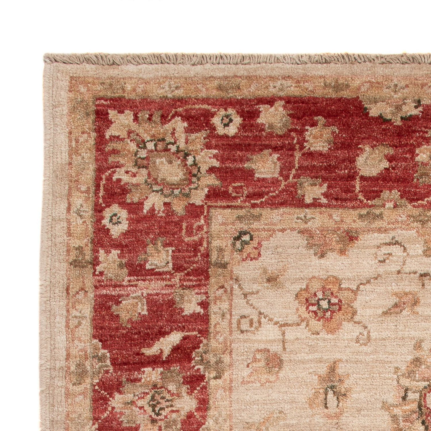 Ziegler Carpet 123x84cm - Oriental Carpet