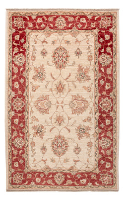 Ziegler Carpet - 125 x 79 cm - beige