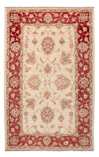 Ziegler Carpet - 125 x 79 cm - beige