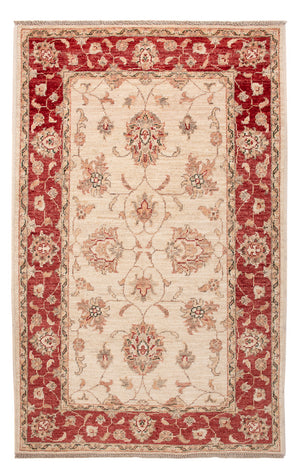 Ziegler Carpet - 125 x 79 cm - beige