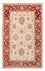 Ziegler Carpet - 125 x 79 cm - beige
