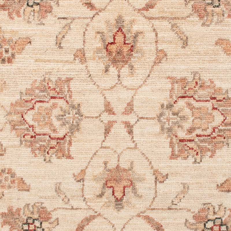 Ziegler Carpet - 125 x 79 cm - beige