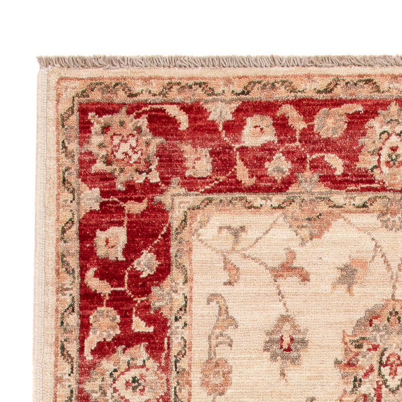 Ziegler Carpet - 125 x 79 cm - beige