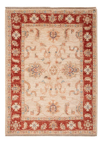 Ziegler Carpet - 98 x 73 cm - beige
