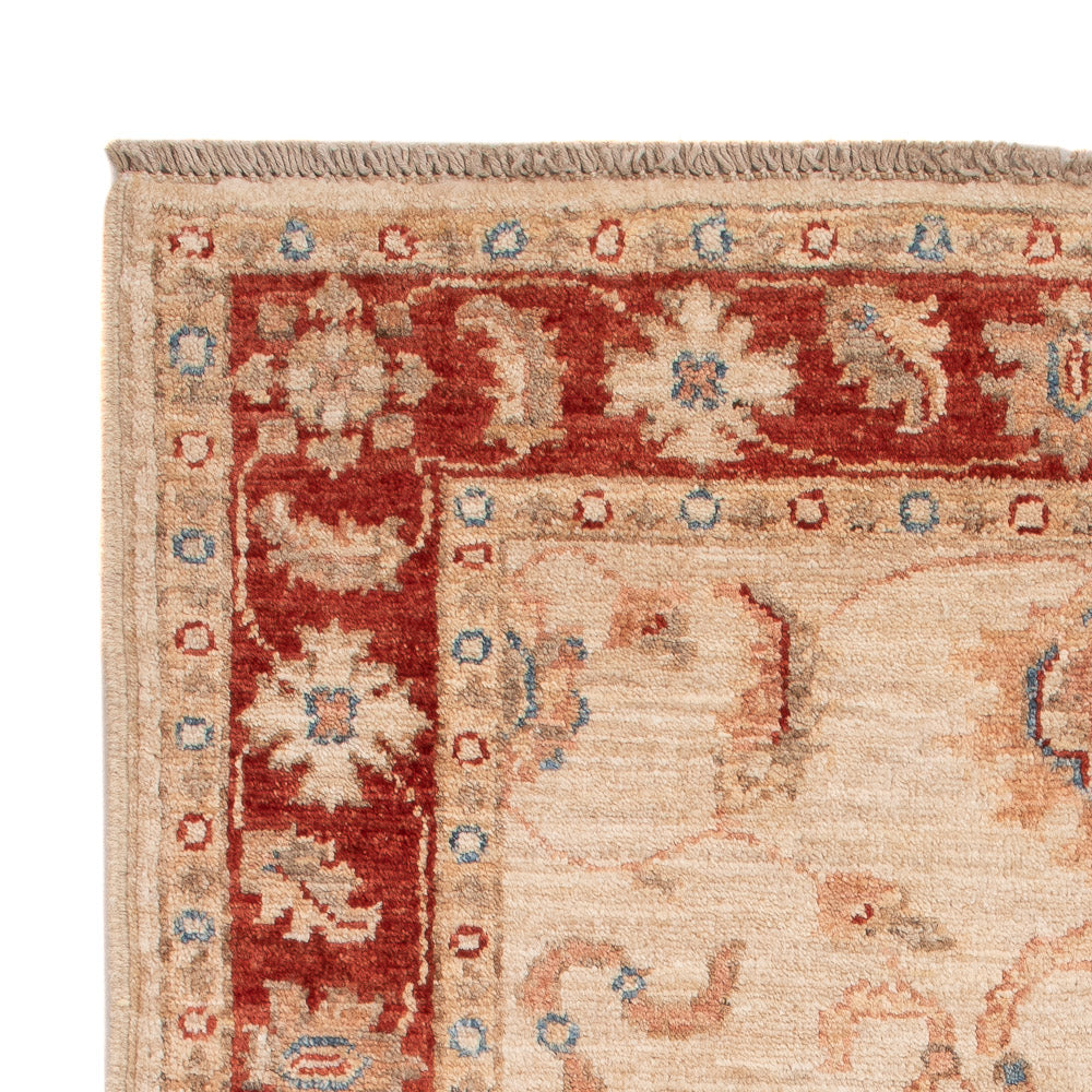 Ziegler Carpet 73x98cm - Oriental Carpet