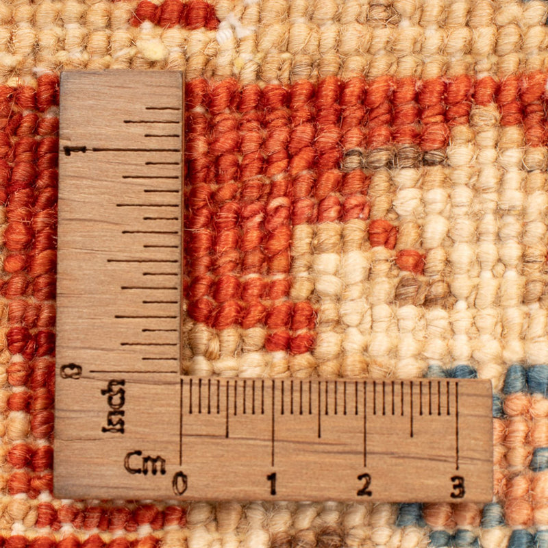 Ziegler Carpet - 98 x 73 cm - beige