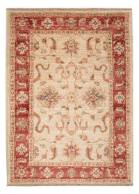 Ziegler Carpet - 101 x 74 cm - beige