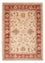 Ziegler Carpet - 101 x 74 cm - beige
