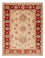 Ziegler Carpet - 110 x 95 cm - beige