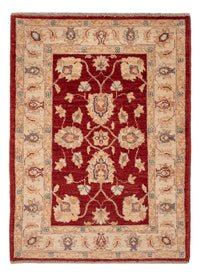 Ziegler Carpet - 101 x 75 cm - bordeaux röd – product image