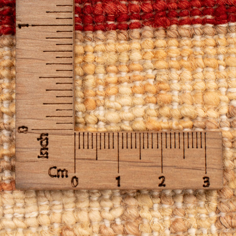 Ziegler Carpet - 101 x 75 cm - bordeaux röd