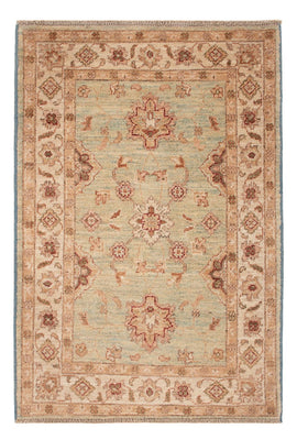 Ziegler Carpet - 105 x 73 cm - beige