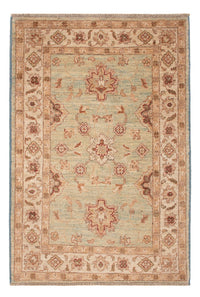 Ziegler Carpet - 105 x 73 cm - beige