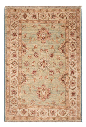 Ziegler Carpet - 105 x 73 cm - beige