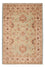 Ziegler Carpet - 105 x 73 cm - beige