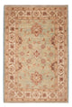 Ziegler Carpet 105x73cm - Oriental Carpet