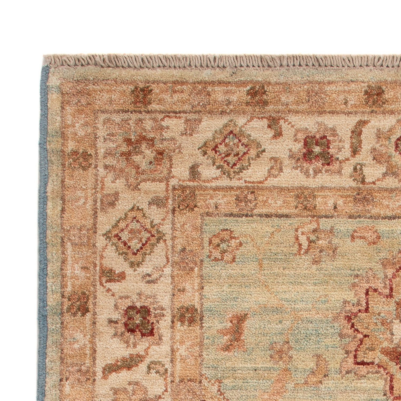 Ziegler Carpet 105x73cm - Oriental Carpet