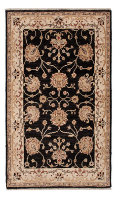 Ziegler Carpet - 120 x 80 cm - svart