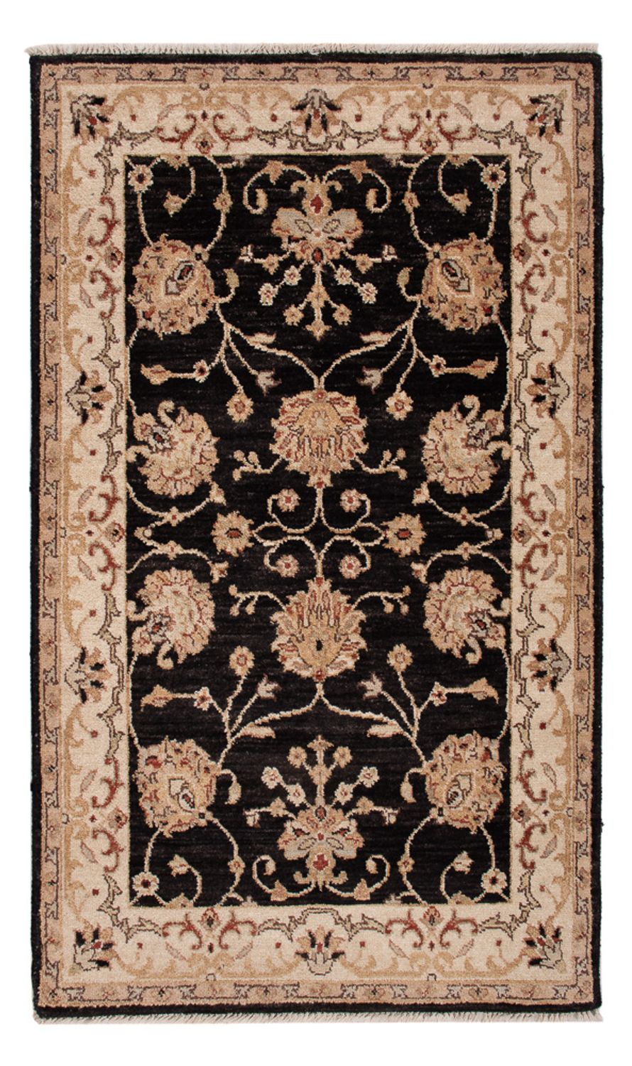 Ziegler Carpet - 120 x 80 cm - svart