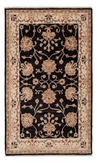 Ziegler Carpet - 120 x 80 cm - svart